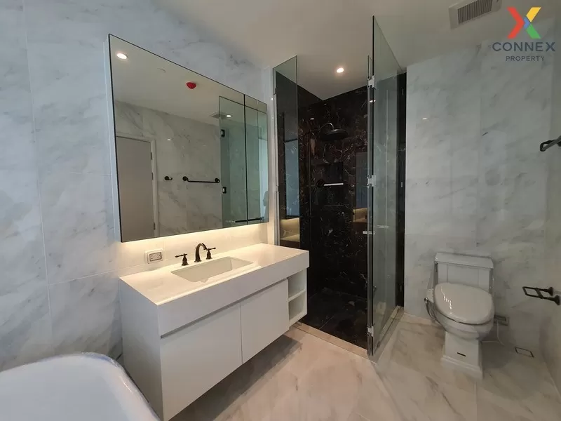 ขาย คอนโด  Muniq Langsuan BTS-ราชดำริ หลังสวน ลุมพินี ปทุมวัน กรุ