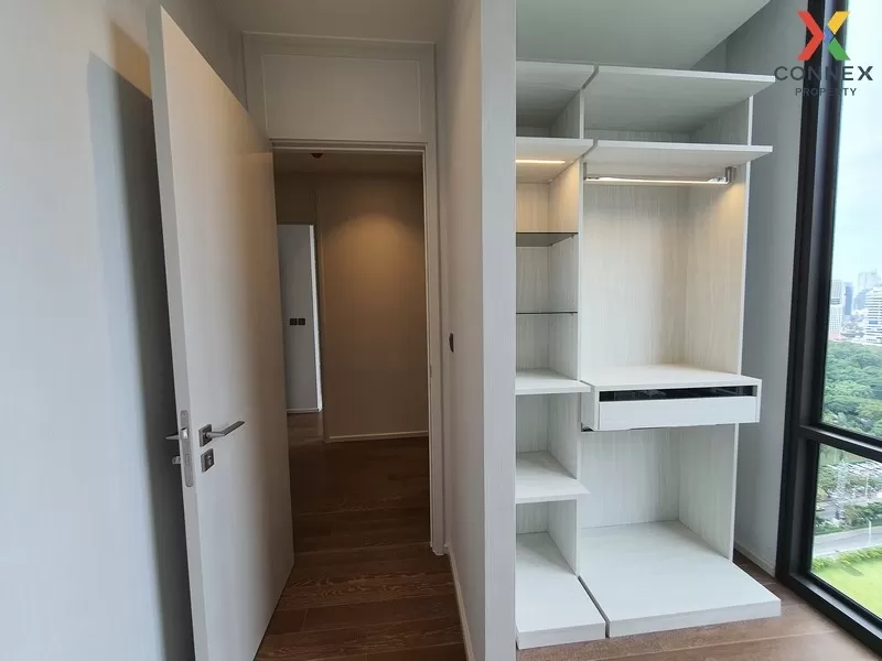 ขาย คอนโด  Muniq Langsuan BTS-ราชดำริ หลังสวน ลุมพินี ปทุมวัน กรุ