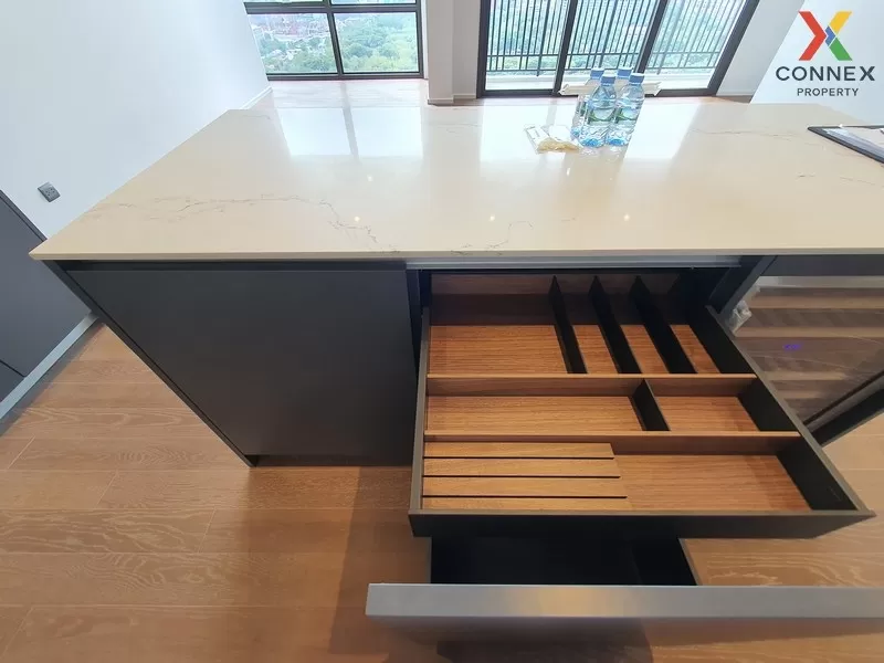 ขาย คอนโด  Muniq Langsuan BTS-ราชดำริ หลังสวน ลุมพินี ปทุมวัน กรุ