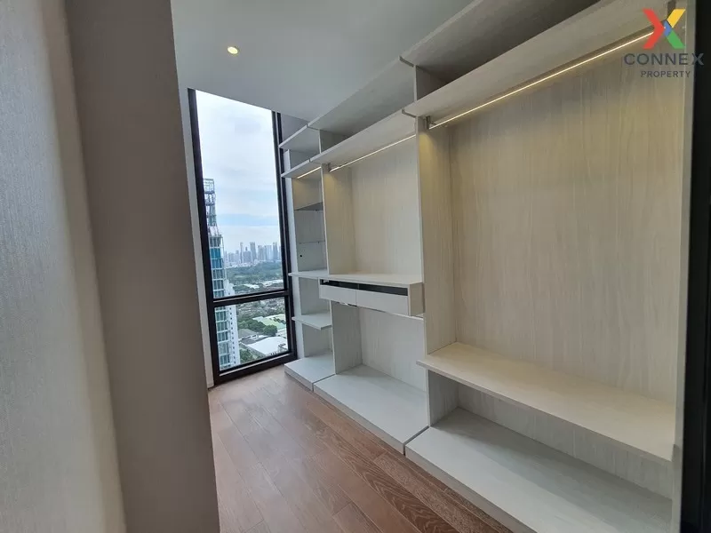 ขาย คอนโด  Muniq Langsuan BTS-ราชดำริ หลังสวน ลุมพินี ปทุมวัน กรุ