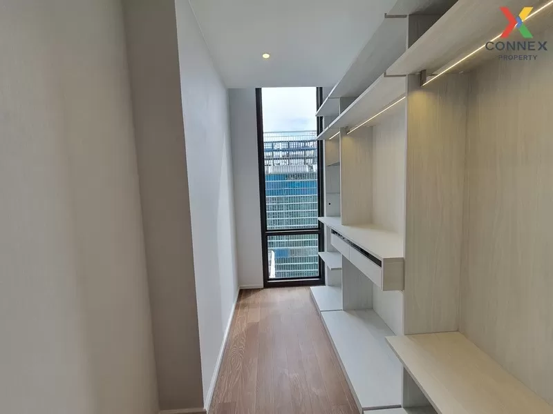 ขาย คอนโด  Muniq Langsuan BTS-ราชดำริ หลังสวน ลุมพินี ปทุมวัน กรุ