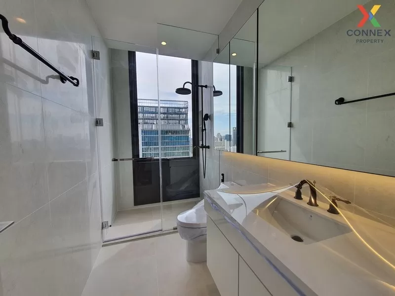 ขาย คอนโด  Muniq Langsuan BTS-ราชดำริ หลังสวน ลุมพินี ปทุมวัน กรุ