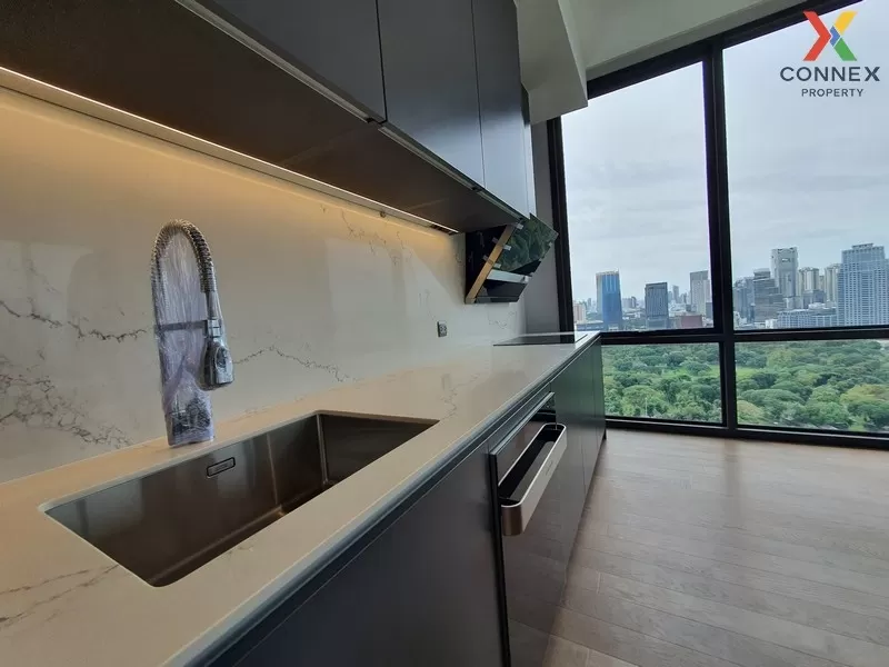 ขาย คอนโด  Muniq Langsuan BTS-ราชดำริ หลังสวน ลุมพินี ปทุมวัน กรุ