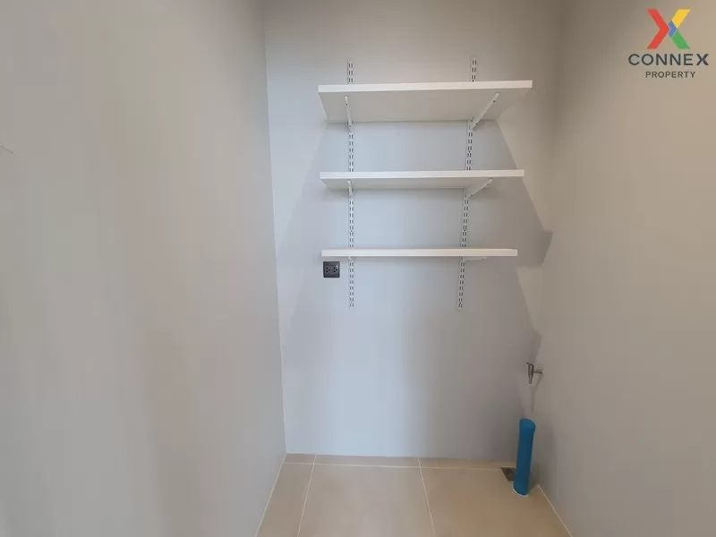 ขาย คอนโด  Muniq Langsuan BTS-ราชดำริ หลังสวน ลุมพินี ปทุมวัน กรุ