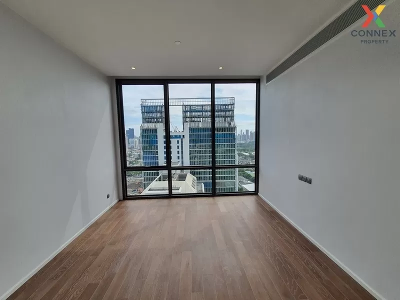 ขาย คอนโด  Muniq Langsuan BTS-ราชดำริ หลังสวน ลุมพินี ปทุมวัน กรุ 3