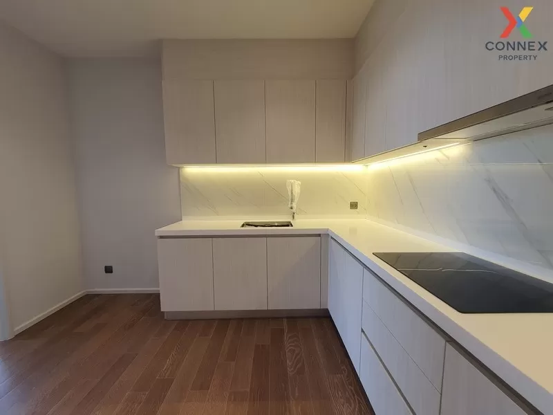 ขาย คอนโด  Muniq Langsuan BTS-ราชดำริ หลังสวน ลุมพินี ปทุมวัน กรุ 4