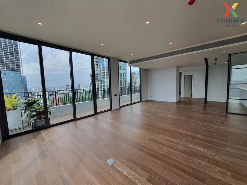 ขาย คอนโด  Muniq Langsuan BTS-ราชดำริ หลังสวน ลุมพินี ปทุมวัน กรุ