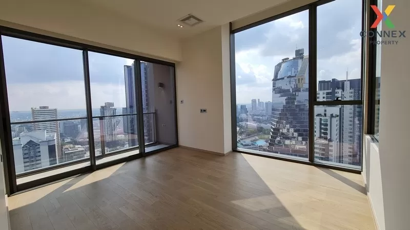 ขาย คอนโด  The Strand Thonglor BTS-ทองหล่อ สุขุมวิท คลองเตยเหนือ 