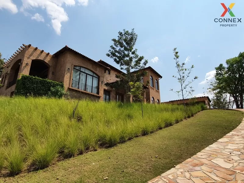 Single house, beautiful view, Toscana Valley, Khao Yai, Pak Chong 3