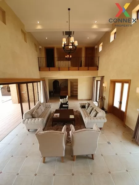 Single house, beautiful view, Toscana Valley, Khao Yai, Pak Chong