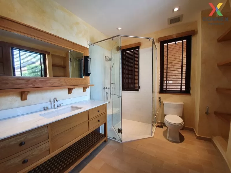 Single house, beautiful view, Toscana Valley, Khao Yai, Pak Chong