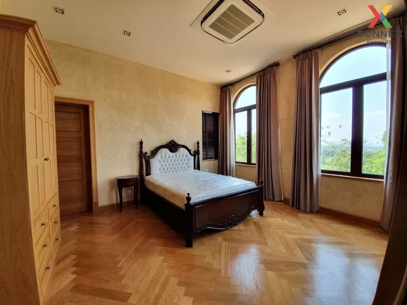 Single house, beautiful view, Toscana Valley, Khao Yai, Pak Chong