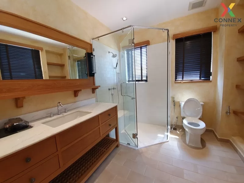 Single house, beautiful view, Toscana Valley, Khao Yai, Pak Chong