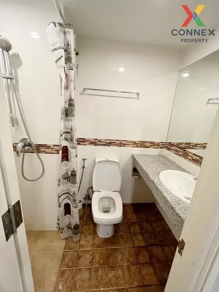 ขาย คอนโด  Lumpini Park Rama 9-Ratchada MRT-พระราม 9 พระราม 9 บาง