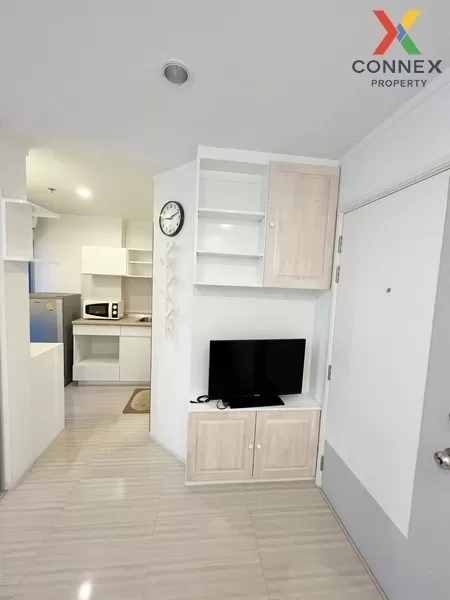 เช่า คอนโด  Lumpini Park Rama 9-Ratchada MRT-พระราม 9 พระราม 9 บา