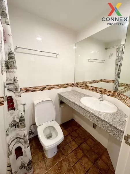 เช่า คอนโด  Lumpini Park Rama 9-Ratchada MRT-พระราม 9 พระราม 9 บา