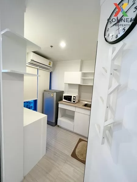 เช่า คอนโด  Lumpini Park Rama 9-Ratchada MRT-พระราม 9 พระราม 9 บา