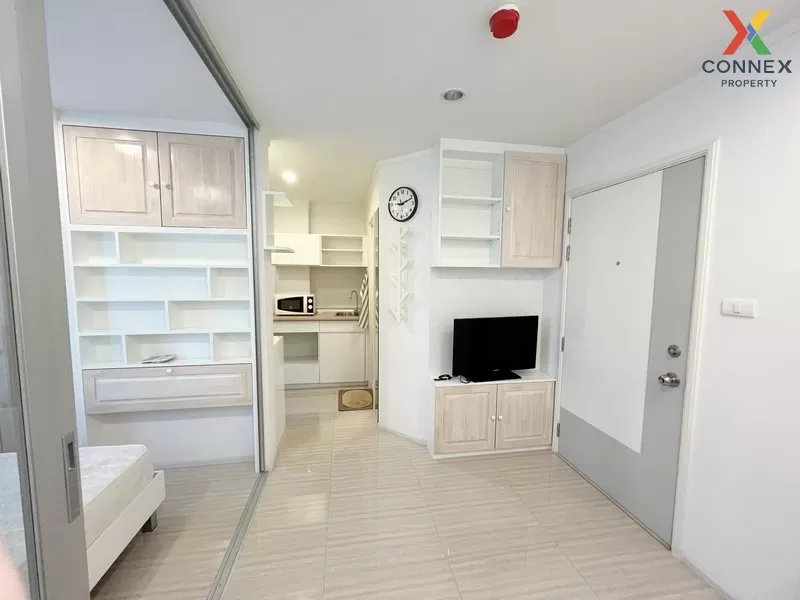 เช่า คอนโด  Lumpini Park Rama 9-Ratchada MRT-พระราม 9 พระราม 9 บา