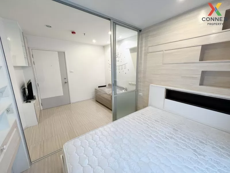 เช่า คอนโด  Lumpini Park Rama 9-Ratchada MRT-พระราม 9 พระราม 9 บา