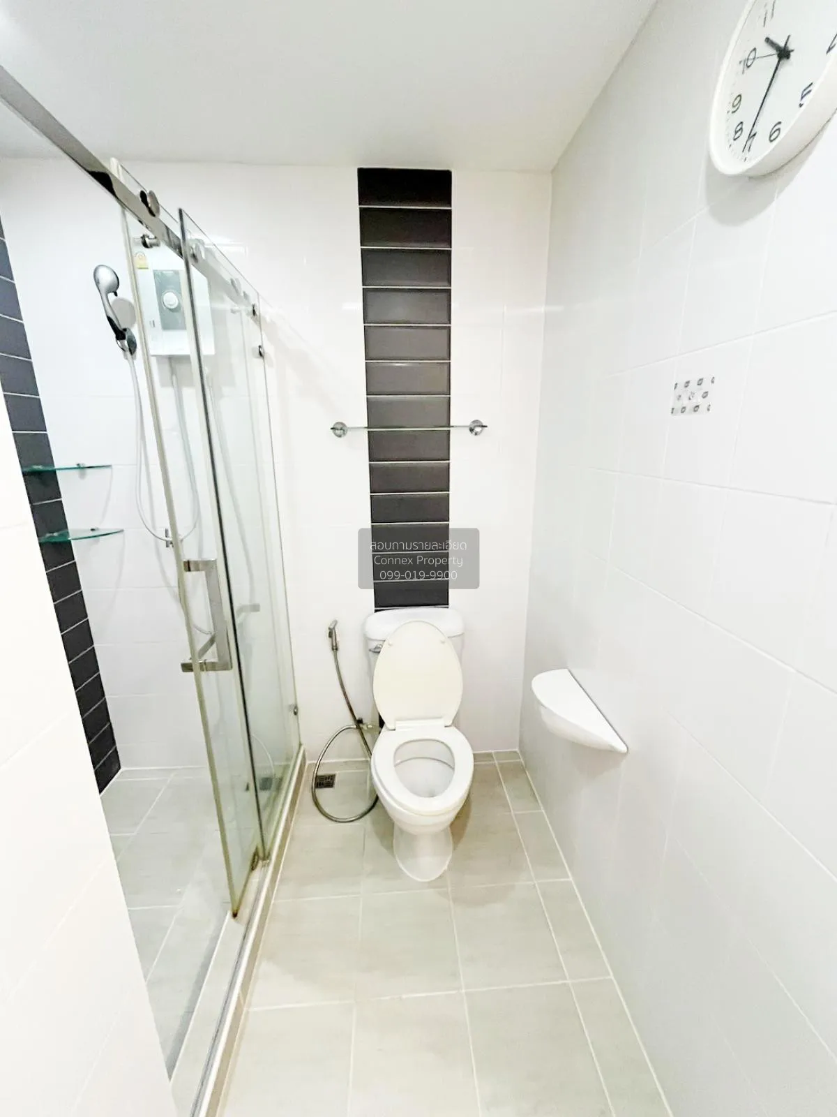 ขาย คอนโด ห้องมุม The Trust Residence Ratchada-Rama 3   ช่องนนทรี