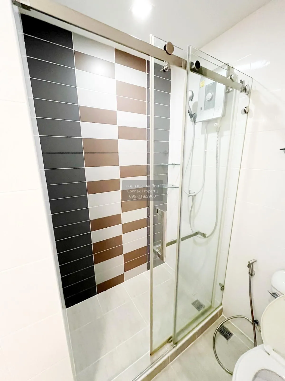 ขาย คอนโด ห้องมุม The Trust Residence Ratchada-Rama 3   ช่องนนทรี