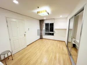 FOR RENT condo , The Trust Residence Ratchada-Rama 3 , corner unit , MRT-Ratchadaphisek , Chong Nonsi , Yannawa , Bangkok , CX-00371