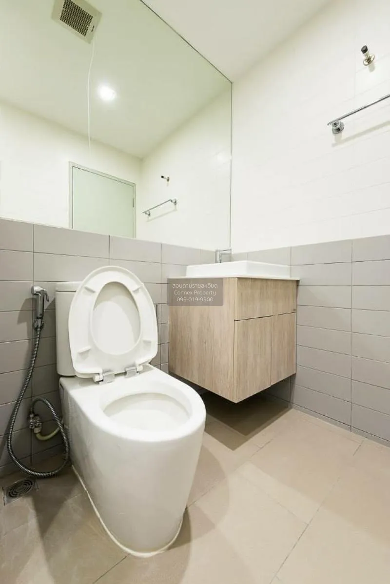 ขาย คอนโด  Ideo Mobi Rama 9 MRT-พระราม 9 พระราม 9 ห้วยขวาง ห้วยขว