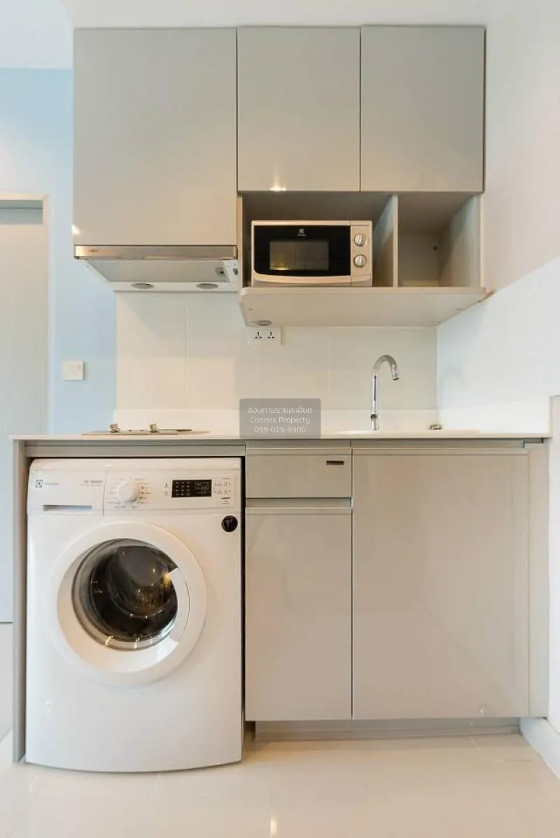 ขาย คอนโด  Ideo Mobi Rama 9 MRT-พระราม 9 พระราม 9 ห้วยขวาง ห้วยขว 3