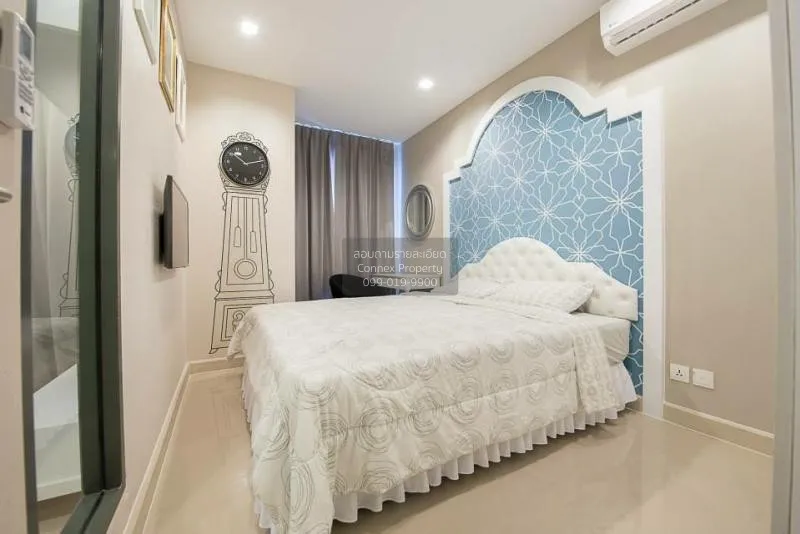 ขาย คอนโด  Ideo Mobi Rama 9 MRT-พระราม 9 พระราม 9 ห้วยขวาง ห้วยขว 4