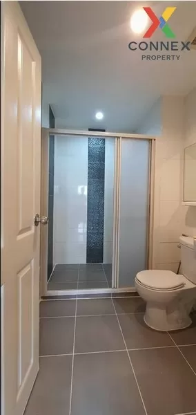 FOR RENT condo , Aspire Rama 9 , corner unit , MRT-Phra Ram 9 , H