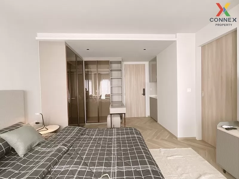 เช่า คอนโด  Chapter Thonglor 25 BTS-ทองหล่อ สุขุมวิท คลองตัน วัฒน 4