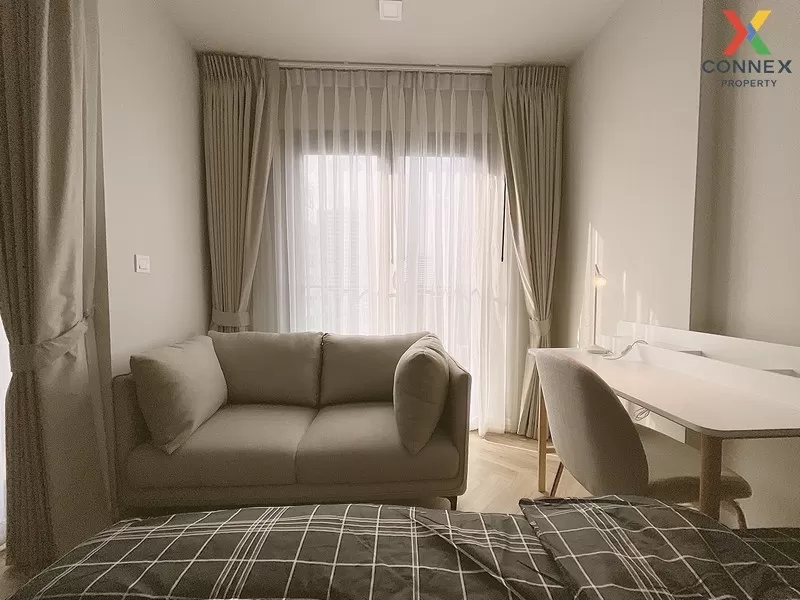 เช่า คอนโด  Chapter Thonglor 25 BTS-ทองหล่อ สุขุมวิท คลองตัน วัฒน