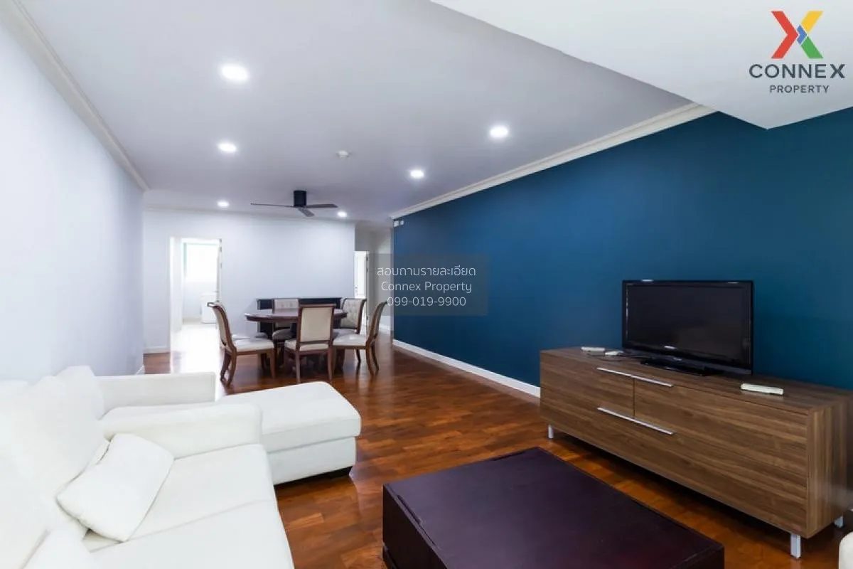 เช่า คอนโด  Baan Siri Sukhumvit 10 BTS-นานา  คลองเตย คลองเตย กรุง 3