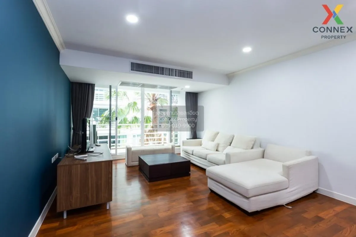 เช่า คอนโด  Baan Siri Sukhumvit 10 BTS-นานา  คลองเตย คลองเตย กรุง 4