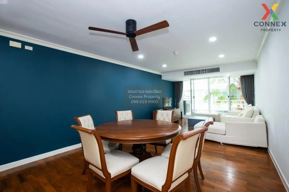 เช่า คอนโด  Baan Siri Sukhumvit 10 BTS-นานา  คลองเตย คลองเตย กรุง