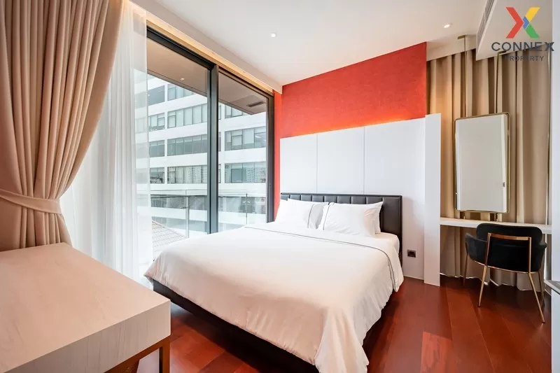 FOR RENT condo , Khun By Yoo , high floor , BTS-Thong Lo , Khlong