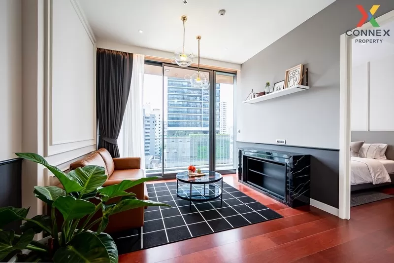 เช่า คอนโด  KHUN by YOO BTS-ทองหล่อ สุขุมวิท คลองตันเหนือ วัฒนา ก 2