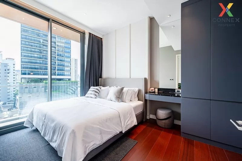 เช่า คอนโด  KHUN by YOO BTS-ทองหล่อ สุขุมวิท คลองตันเหนือ วัฒนา ก 4