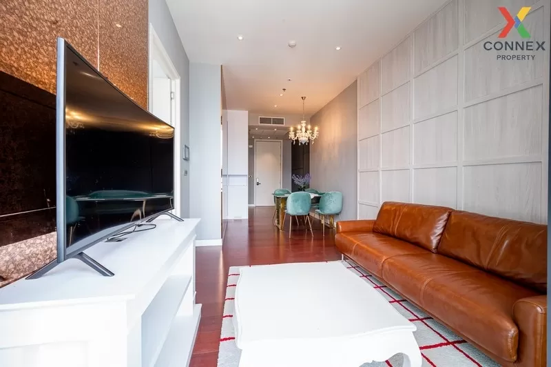 เช่า คอนโด  KHUN by YOO BTS-ทองหล่อ สุขุมวิท คลองตันเหนือ วัฒนา ก 1