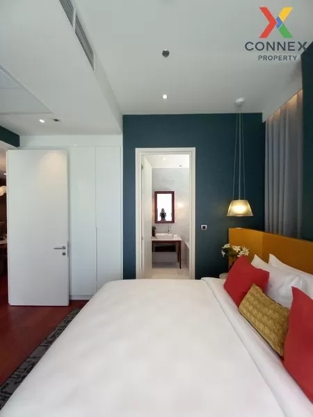 FOR RENT condo , Khun By Yoo , high floor , BTS-Thong Lo , Khlong 4