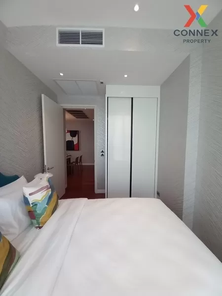 FOR RENT condo , Khun By Yoo , high floor , BTS-Thong Lo , Khlong