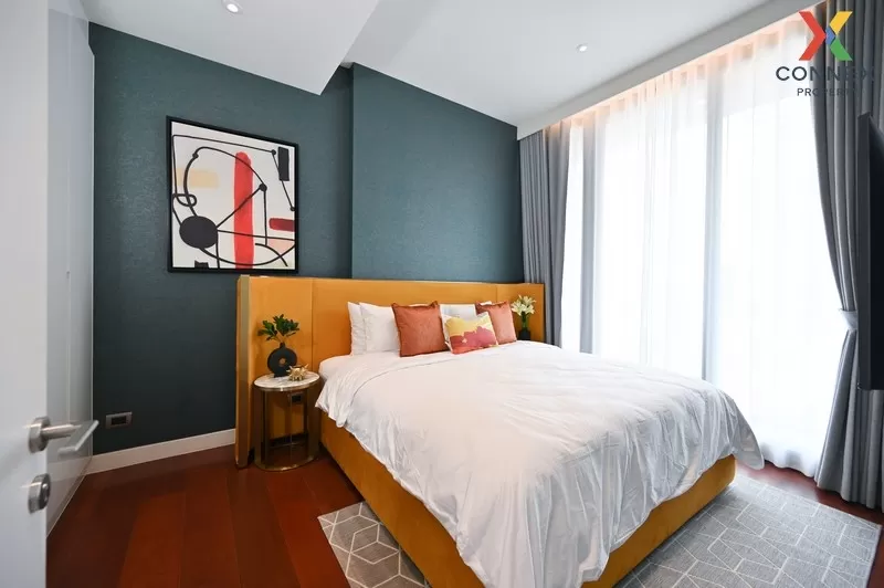 FOR RENT condo , Khun By Yoo , high floor , BTS-Thong Lo , Khlong 3