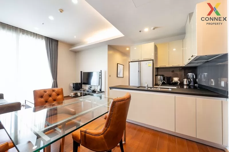 เช่า คอนโด  Quattro by Sansiri BTS-ทองหล่อ สุขุมวิท คลองตันเหนือ  1