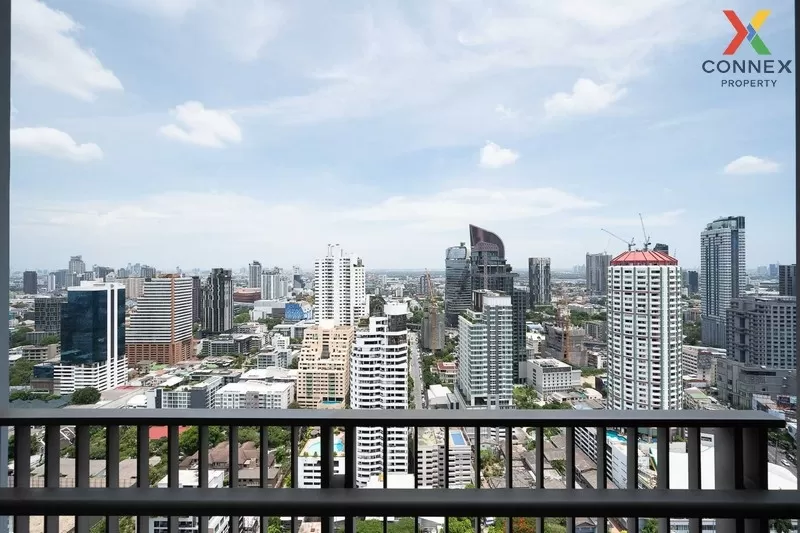 เช่า คอนโด  Quattro by Sansiri BTS-ทองหล่อ สุขุมวิท คลองตันเหนือ 