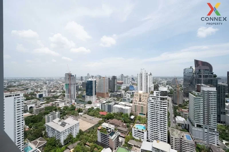 เช่า คอนโด  Quattro by Sansiri BTS-ทองหล่อ สุขุมวิท คลองตันเหนือ 