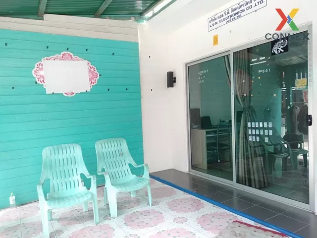 ขาย ทาวน์โฮม หมู่บ้านพฤกษา 93 (พหลโยธิน-นวนคร) ต.คลองหนึ่ง อ.คลอง 2