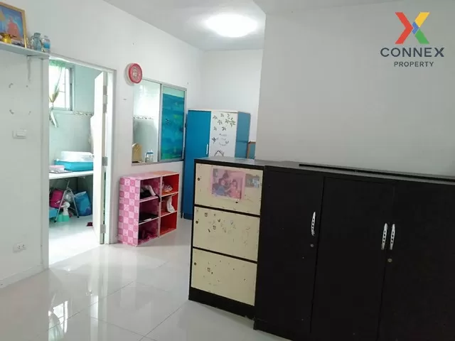 ขาย ทาวน์โฮม หมู่บ้านพฤกษา 93 (พหลโยธิน-นวนคร) ต.คลองหนึ่ง อ.คลอง