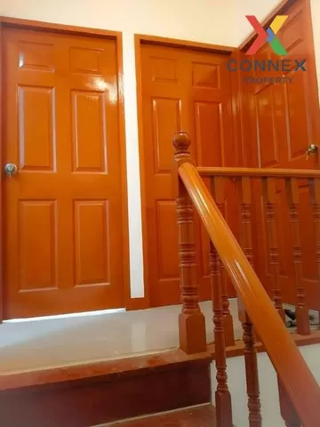 ขาย ทาวน์เฮาส์ หมู่บ้านบัวทองธานี พาร์ค ต.บางบัวทอง อ.บางบัวทอง น