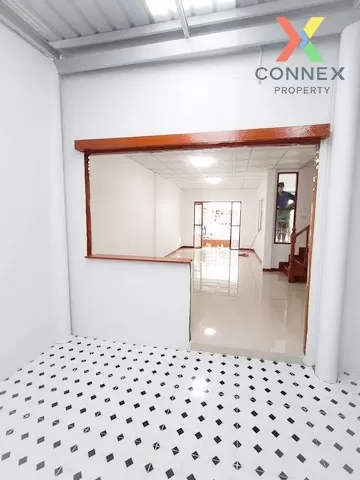 ขาย ทาวน์เฮาส์ หมู่บ้านบัวทองธานี พาร์ค ต.บางบัวทอง อ.บางบัวทอง น