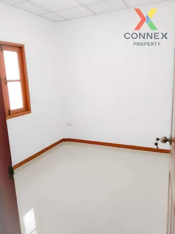 ขาย ทาวน์เฮาส์ หมู่บ้านบัวทองธานี พาร์ค ต.บางบัวทอง อ.บางบัวทอง น